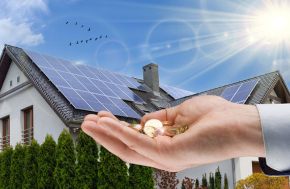 Pourquoi faut-il investir dans le solaire en 2024 ?