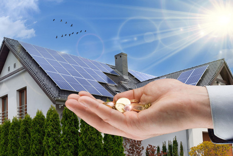 Pourquoi faut-il investir dans le solaire en 2024 ?